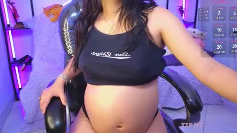 jill_cutter online show from March 5, 2026, 11:56 pm