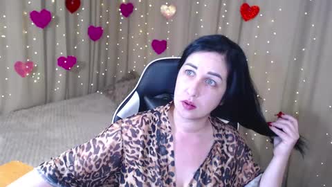 Snapshot of jill_stevens chatting on May 4, 2026, 2:40 am Jill online show from May 4, 2026, 2:40 am