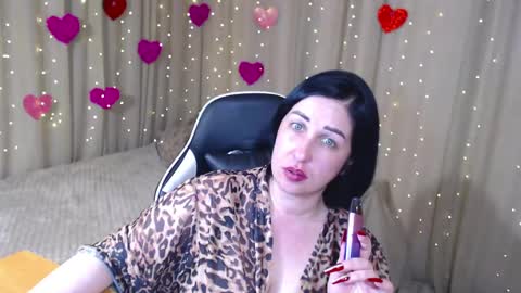 Snapshot of jill_stevens chatting on May 6, 2026, 12:30 am Jill online show from May 6, 2026, 12:30 am