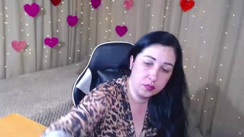 Snapshot of jill_stevens chatting on May 12, 2026, 4:20 am Jill online show from May 12, 2026, 4:20 am