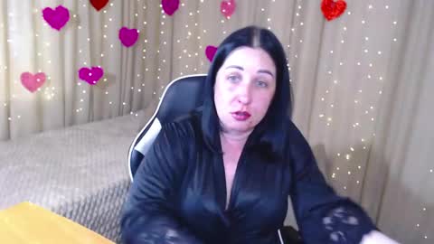 Snapshot of jill_stevens chatting on May 16, 2026, 10:36 am Jill online show from May 16, 2026, 10:36 am