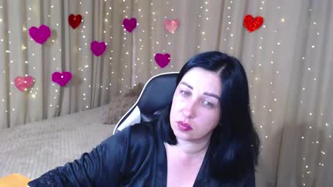 Snapshot of jill_stevens chatting on May 22, 2026, 2:40 am Jill online show from May 22, 2026, 2:40 am