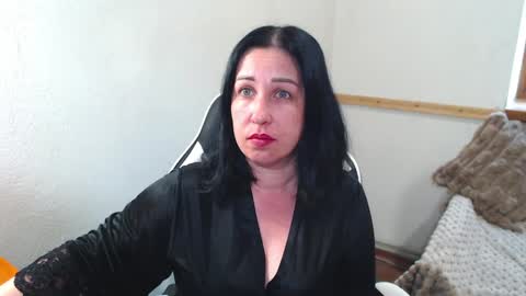 Snapshot of jill_stevens chatting on June 1, 2026, 8:27 am Jill online show from June 1, 2026, 8:27 am