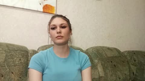 Snowie online show from March 14, 2026, 11:15 am