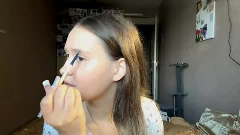 Snapshot of jillmatacale chatting on June 10, 2026, 2:16 pm Stacy online show from June 10, 2026, 2:16 pm