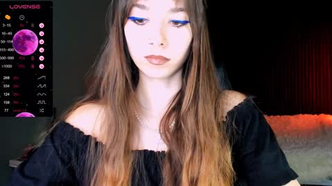 Jill Verdon online show from January 24, 2025, 8:22 pm