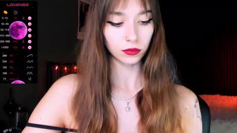 Jill Verdon online show from January 25, 2025, 8:21 pm