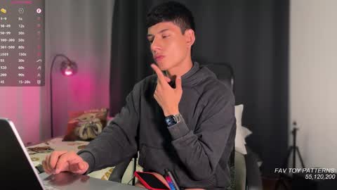 jim_dancer online show from May 20, 2026, 10:38 pm
