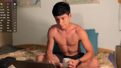 jim_dancer online show from June 14, 2026, 4:20 pm