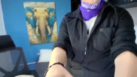 Snapshot of jim_deepxxx chatting on July 2, 2026, 1:06 pm GEROGE online show from July 2, 2026, 1:06 pm