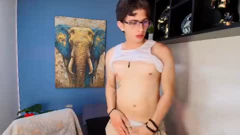 Snapshot of jim_deepxxx chatting on July 30, 2026, 12:59 pm GEROGE online show from July 30, 2026, 12:59 pm