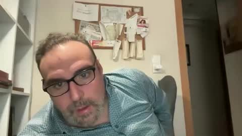 Snapshot of jim_dick chatting on March 14, 2026, 4:45 pm Jim Dick online show from March 14, 2026, 4:45 pm