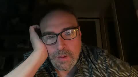 Snapshot of jim_dick chatting on March 18, 2026, 10:46 pm Jim Dick online show from March 18, 2026, 10:46 pm