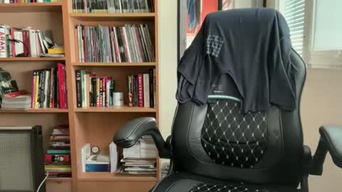 Jim Dick online show from June 6, 2026, 4:44 pm
