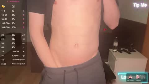 Jimmy online show from February 26, 2026, 5:12 pm