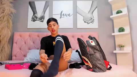 Jim  online show from September 21, 2025, 1:51 am