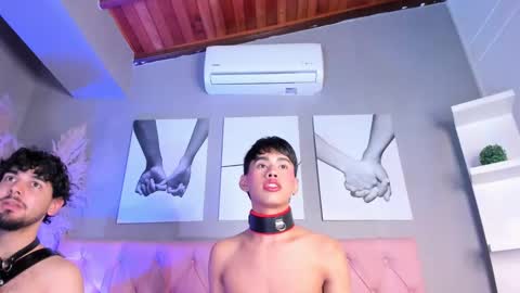 Jim  online show from October 12, 2025, 2:54 am