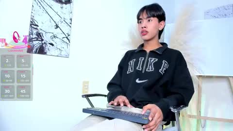 Jim  online show from January 5, 2026, 7:28 pm