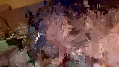 SluttyCple online show from February 7, 2026, 5:05 pm