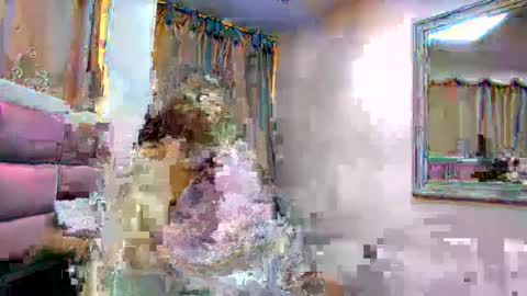 Jimena  online show from October 7, 2025, 12:57 pm