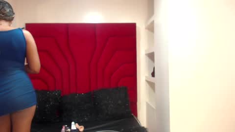 Jimena  online show from October 26, 2025, 1:50 pm