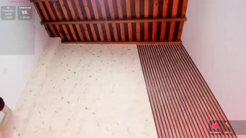 jimenawhite1 online show from March 3, 2026, 5:13 am