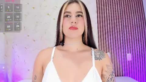 jimenawhite1 online show from July 28, 2026, 3:35 am