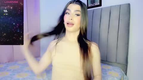 jimenna online show from January 31, 2025, 3:30 am