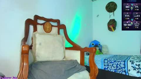 Jimm  Independent Model  online show from December 14, 2025, 2:28 am