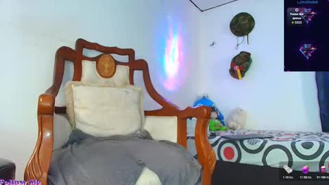 Jimm  Independent Model  online show from January 7, 2026, 2:08 pm