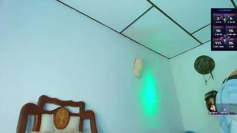 Jimm  Independent Model  online show from February 17, 2026, 3:36 am