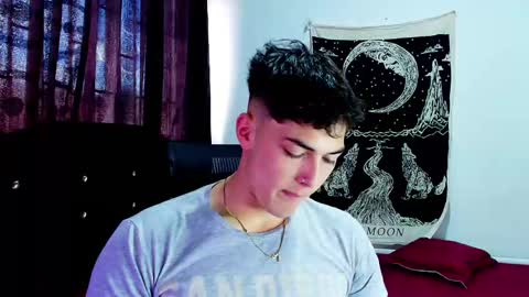 Snapshot of jimmy_classic chatting on September 15, 2025, 10:10 pm jimmy_classic online show from September 15, 2025, 10:10 pm