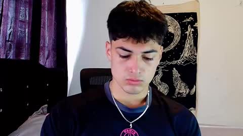 Snapshot of jimmy_classic chatting on October 2, 2025, 2:13 pm jimmy_classic online show from October 2, 2025, 2:13 pm