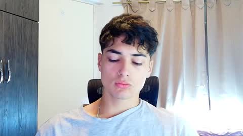 jimmy_classic online show from December 2, 2025, 2:23 pm