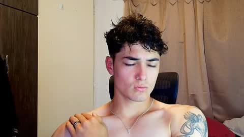 jimmy_classic online show from December 4, 2025, 5:32 pm