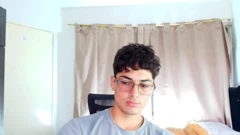 jimmy_classic online show from March 9, 2026, 2:10 pm