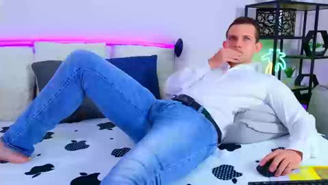 Jimmy online show from March 13, 2026, 9:05 am