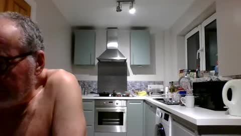 Jim Redgewell online show from December 12, 2024, 5:48 pm