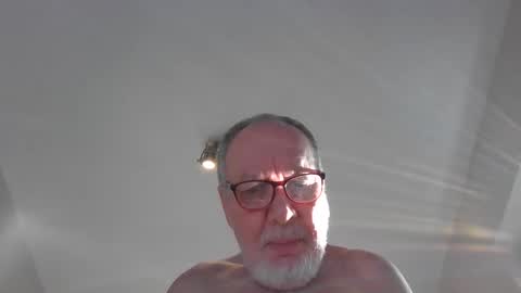 Jim Redgewell online show from May 9, 2026, 4:56 pm