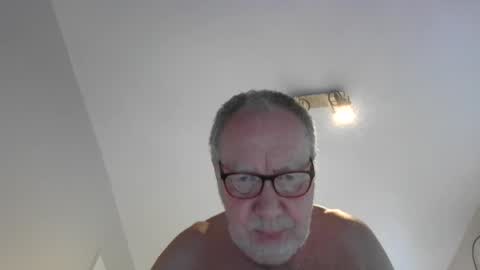 Jim Redgewell online show from July 28, 2026, 6:20 pm