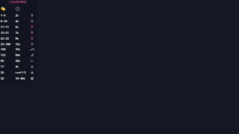 Kate online show from April 10, 2026, 1:00 am