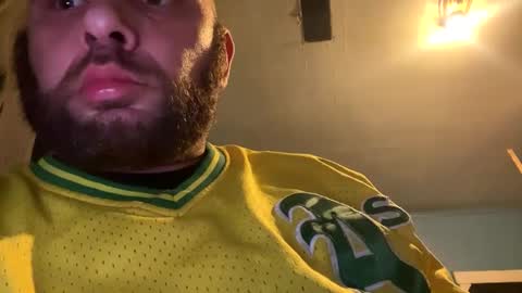 Jimmyswagg420 online show from October 1, 2025, 4:40 am