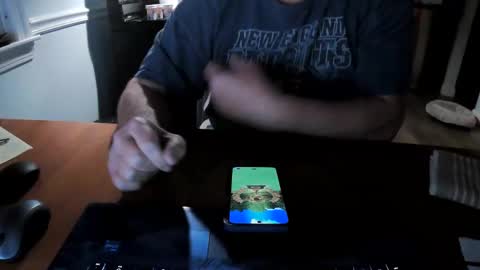 jimmyz500 online show from January 17, 2026, 3:44 am