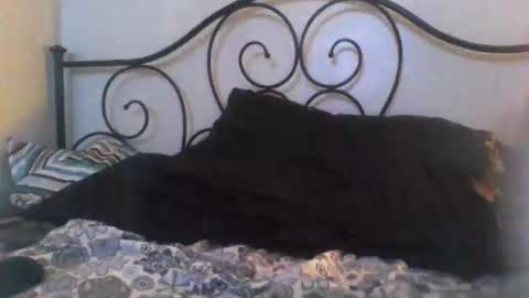 Jimz14u online show from April 27, 2026, 12:08 am