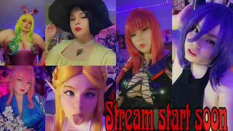 Jin online show from December 18, 2025, 11:11 pm