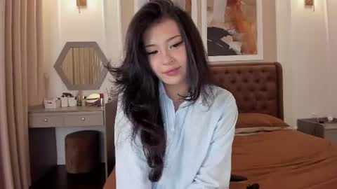 Snapshot of jina_meow chatting on June 16, 2026, 2:36 am Jina meow online show from June 16, 2026, 2:36 am