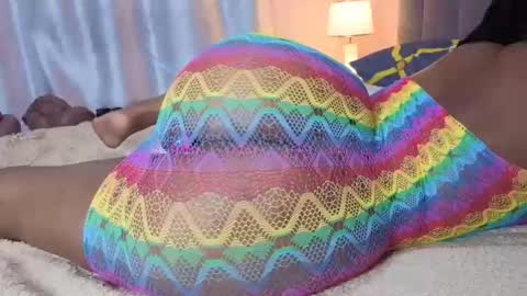 jinglefancypuff online show from February 13, 2026, 9:05 am