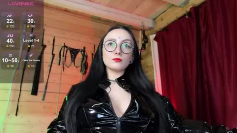 Jinhee Noir online show from March 2, 2026, 7:15 am