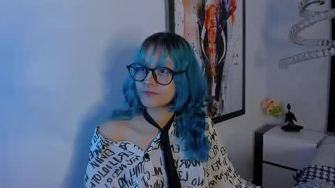 Snapshot of jinkxindigo chatting on November 18, 2025, 11:58 am Indigo online show from November 18, 2025, 11:58 am