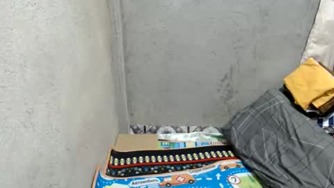 Snapshot of jinky212 chatting on June 11, 2026, 12:19 am jinky212 online show from June 11, 2026, 12:19 am